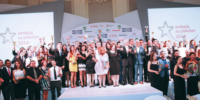 ​Turkey Left Behind The World Giants In Packing