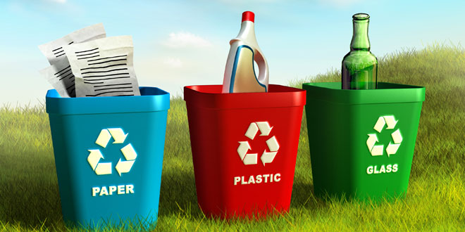 ​Accurate Information about Wastes of Plastic Package