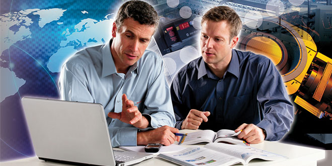 “Mobile” Innovation From Rockwell Automation