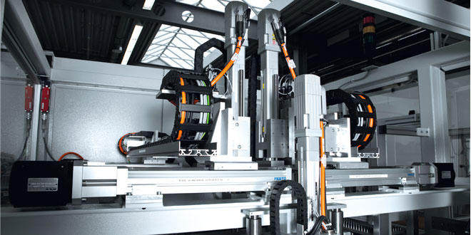 Taking Machine Safety Seriously