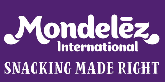 Mondelēz International'dan Ambalaj Geri Dönüşümü