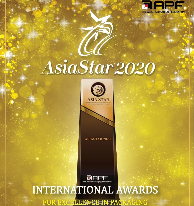 Türkiye AsiaStar’dan 21 ödülle döndü