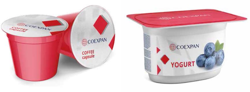 COEXPAN, Raf Ömrü İçin Paketleme Çözümlerini Piyasaya Sürüyor
