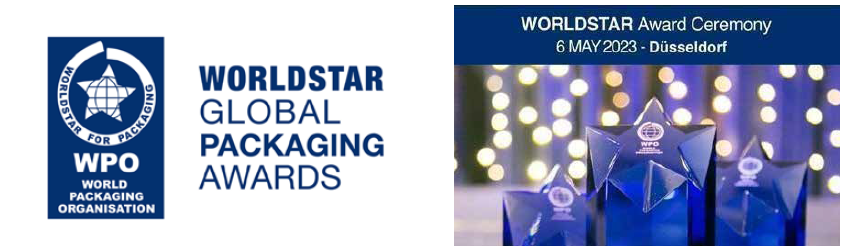 ​Wpo, Interpack’de 6 Mayıs'ta Düzenlenecek Worldstar Ödül Gala Törenini Onayladı