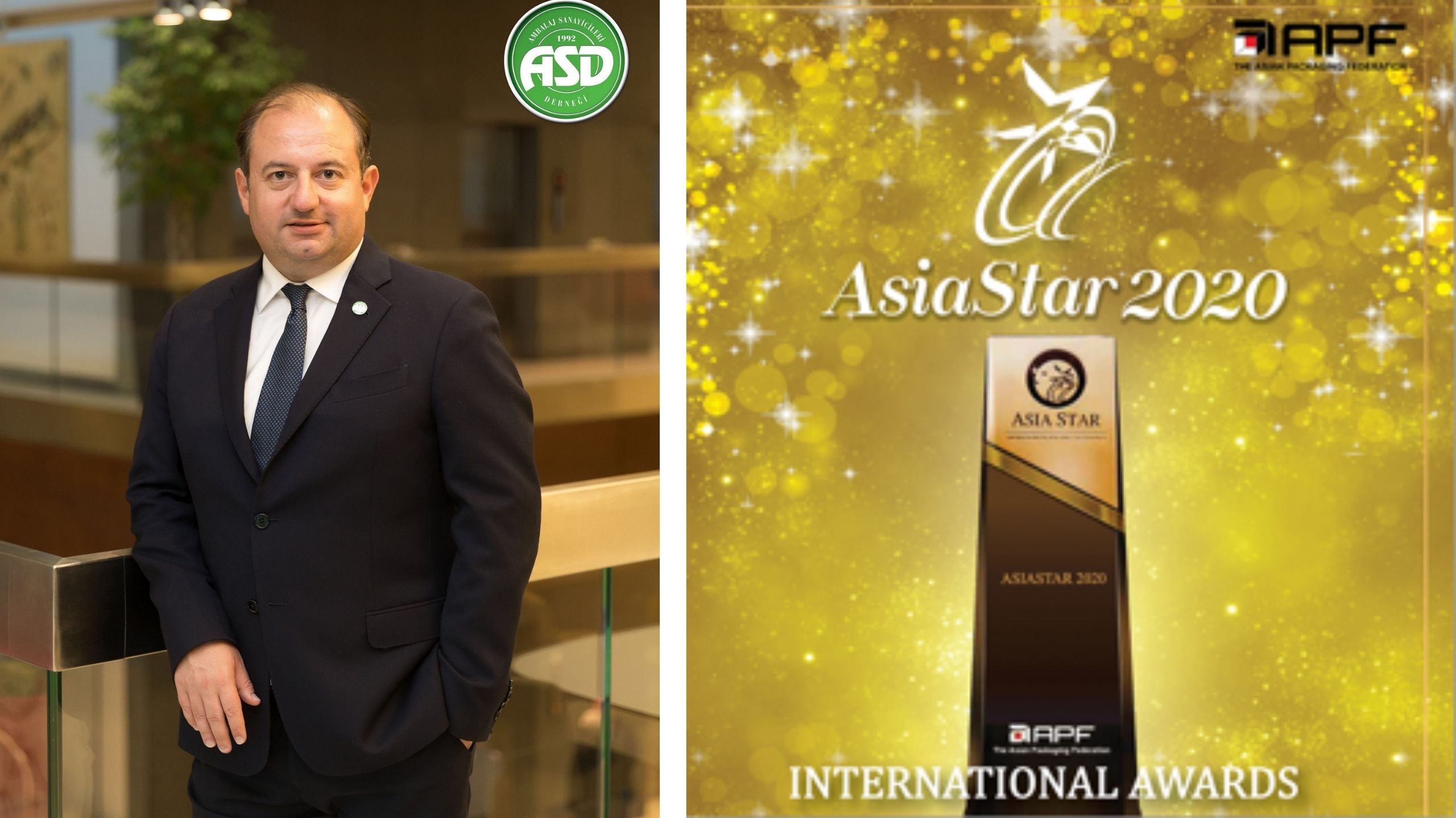 Türkiye AsiaStar’da 17 Ödüle Layık Görüldü