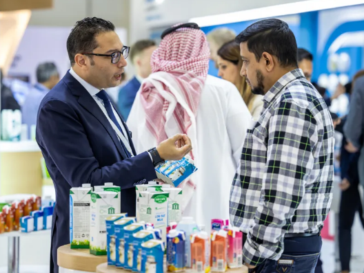 Gulfood Manufacturing Dubai 2023: Gıda Endüstrisinin Yenilikçi Buluşması