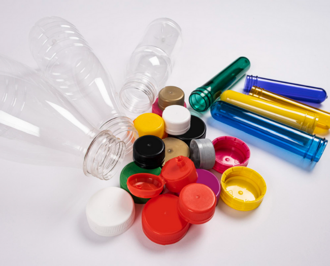 Preform, Pet şişe, Kapak ve Kulp İhtiyaçlarınızda: Endüstriyel Çözüm Adresiniz: Kayalar Plast