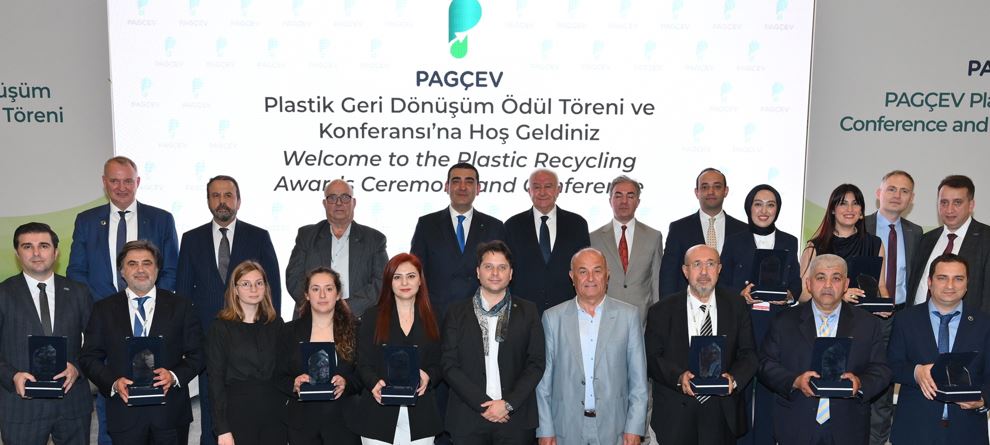 Replast Eurasia Fuarı, İlk Yılında Rekora İmza Attı