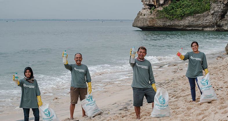 ​Acer, Plastik Bank İş Birliğiyle Çevreden 50 Ton Plastik Atık Toplanacak