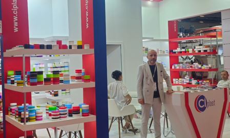 Beauty Eurasia Fuarı Mini Röportajlar Cİ PLAST