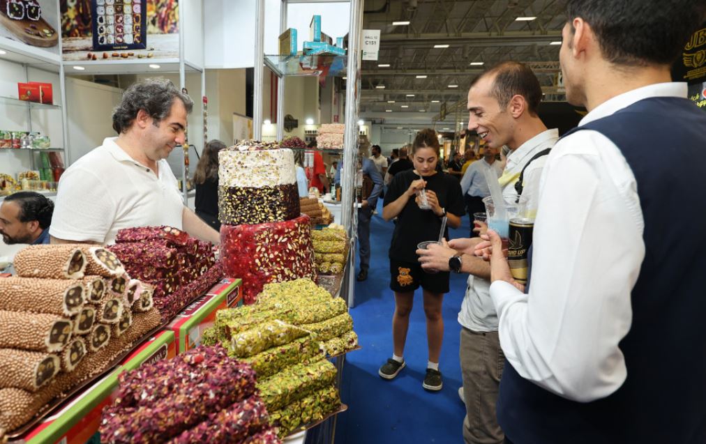 Gıda Sektörünün Yol Haritası 32. WorldFood İstanbul’da Çiziliyor!