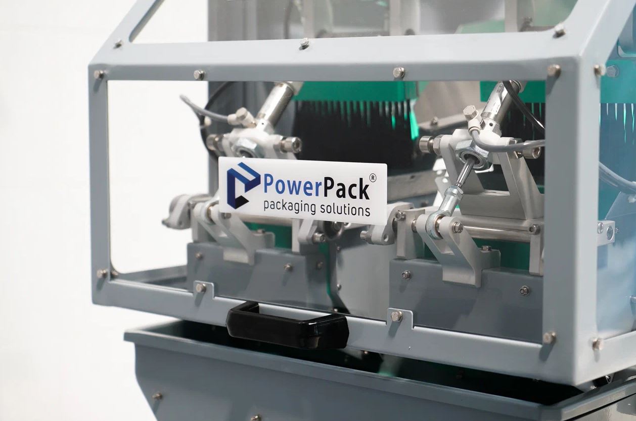 İhtiyaca Yönelik Makine İmalatı ve Hat Otomasyon Çözümleri: POWERPACK MAKİNA