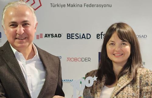 sanayiplatformu.com ve MAKFED Güçlerini Makine İmalatçıları İçin Birleştirdi