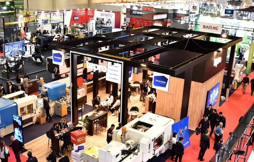 Plast Eurasia İstanbul Fuarı, 33. Kez Sektörün Tercihi Olmaya Hazırlanıyor