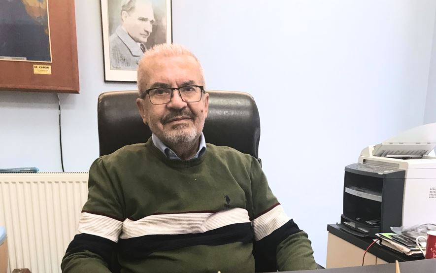 Sabır, Disiplin ve Yenilik Hedefi İle Büyüyen Bir Başarı Öyküsü: Ahmet Çomak’ın Polymak Yolculuğu...