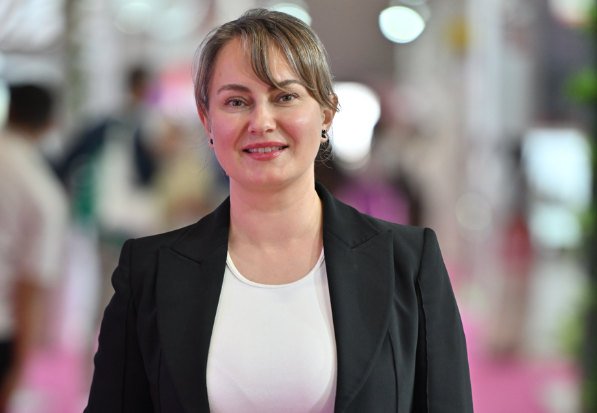 BeautyEurasia Fuarı, 114 Ülkeden 13.314 Ziyaretçisiyle Büyük İlgi Gördü