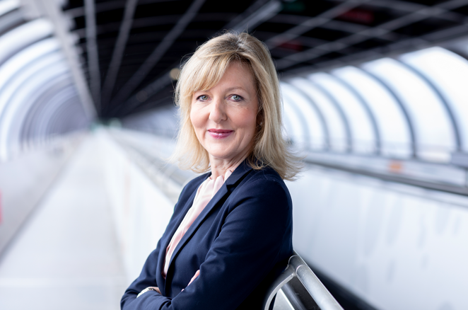 Sektör Dönüşüyor, K Fuarı Bu Dönüşüme Öncülük Ediyor!