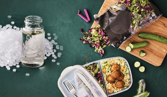 Palsgaard, Sürdürülebilir Kirlenme Önleyici Katkı Maddesini Tanıttı