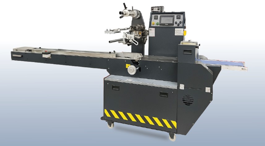 CMS 1700 Yatay Ambalaj Makinesi