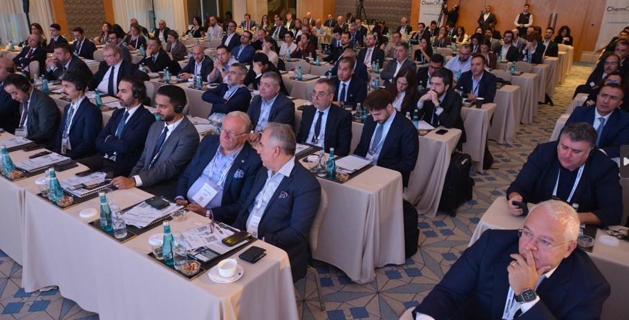 Global Plastik Piyasalarının Seyri Bu Konferansta Ele Alınacak