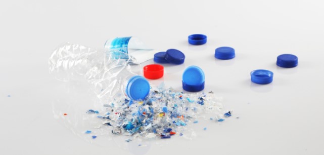 PET Flake PIR Ürünü, Sürdürülebilirlikte Bir Adım Önde!