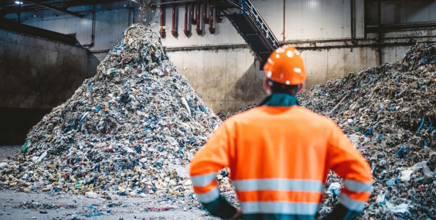 Plastik Geri Dönüşüm Tesisi Nasıl Kurulur?