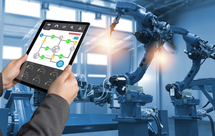 Yerli Otomasyon Şirketi ZYD, Yaskawa Robotics ile İş Birliğine İmza Attı