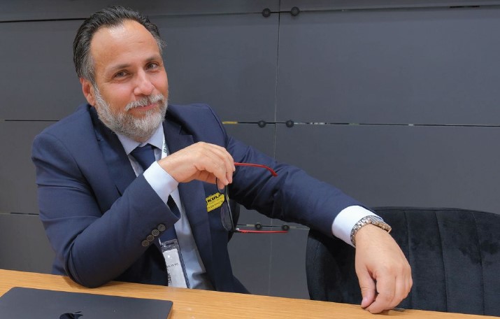 Dolumu Zor Olan Yapışkan, Taneli, Yarı Likit ve Yoğun Ürünlerde Sektörün Tercihiyiz!