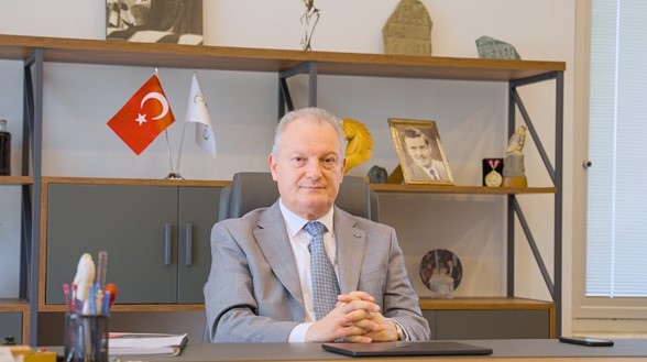 Türk Endüstriyel Makine Üreticisinden 60. Yıla Özel Atılım ve İhracat Hamlesi