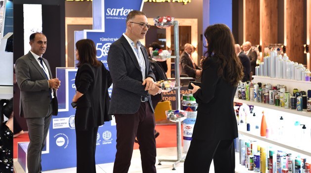 30. Yılında Avrasya Ambalaj İstanbul Fuarı, Sektör Profesyonellerinin Yoğun İlgisi ve Rekor Katılımla Sona Erdi