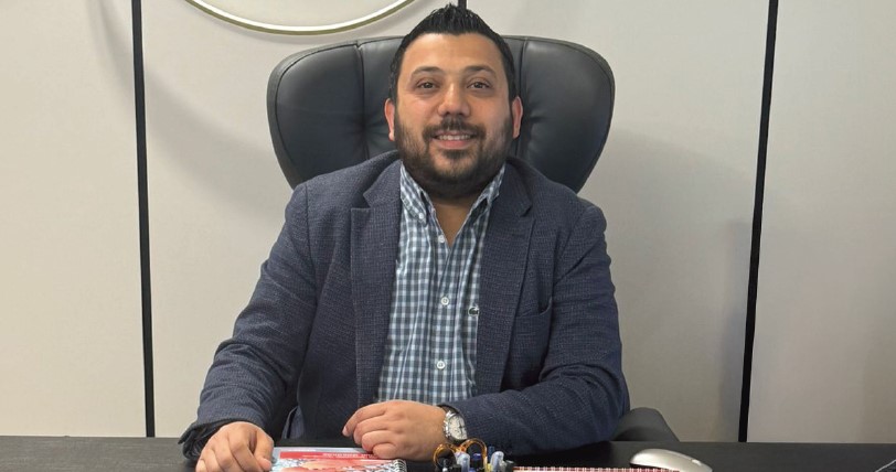 İki Güçlü Marka Tek Çatı Altında: ANKA Fiberglass & Phoenix Polimer