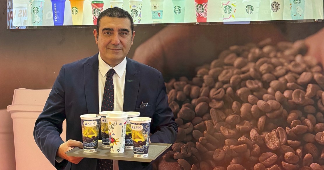 SEM Plastik’ten Akıllı Üretim Hamlesi: Refill Ambalaj Dönemi Başladı