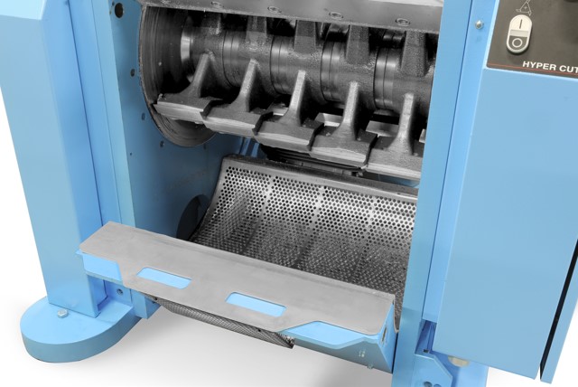 HYPER CUT ile Moretto Kırma Teknolojisini Yeniden Tanımlıyor