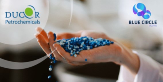 Ducor ve Blue Circle Sürdürülebilir PP Üretimi İçin Ortaklık Kurdu