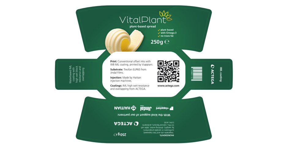 ​Tek Adımda Fonksiyonel ve Estetik Ambalajlar