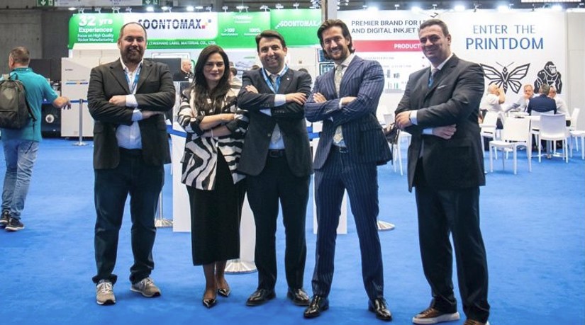 Elektroser ve Lombardi’den Stratejik İş Birliği