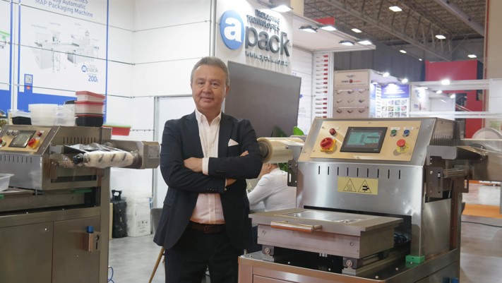 “Ambalaj Yoksa Satış Yok”