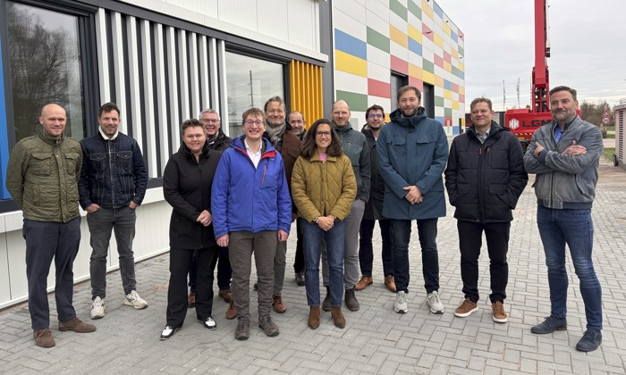 ALPLA Hollanda’da Geri Dönüşüm Tesisi Kuruyor