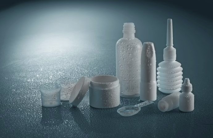 İlaç Ambalaj Pazarı Analizi