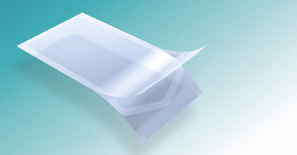 Steril Ürünler İçin Pratik Ambalajlar