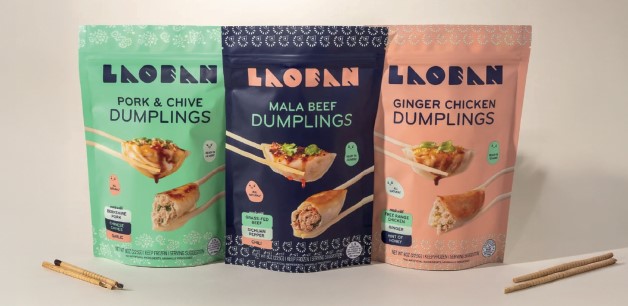 Ambalajla Gelen Büyüme Hikayeleri