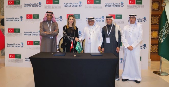 Bayegan ve Tasnee’den Yeni Anlaşma