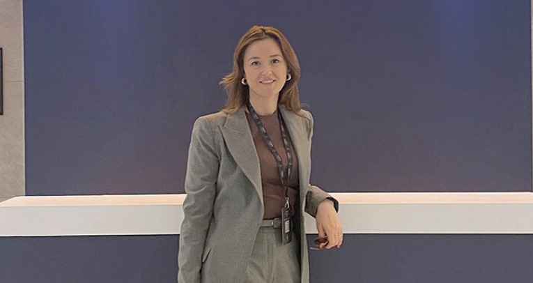 Üretimde Kaynakları Verimli Kullanıyoruz