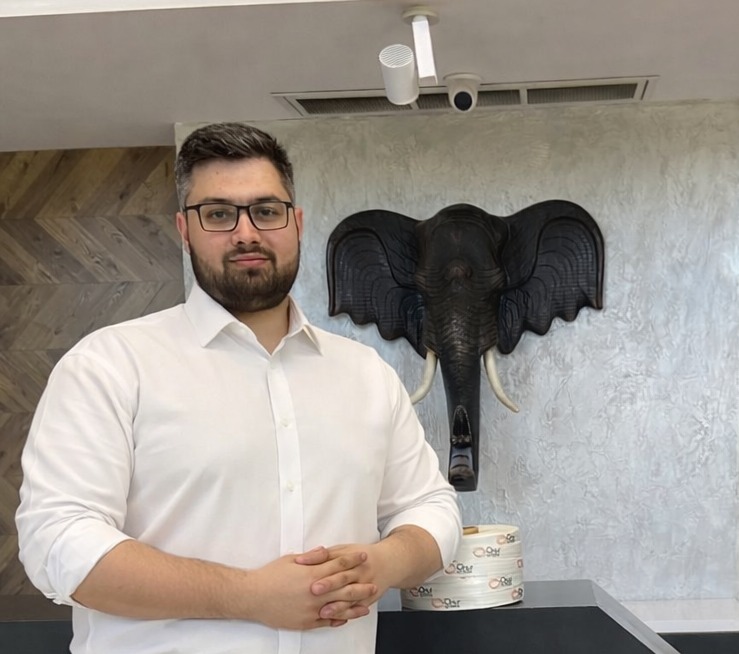 Uzmanlığa atılan adımlar: Öğrenmekten yönetmeye uzanan yol