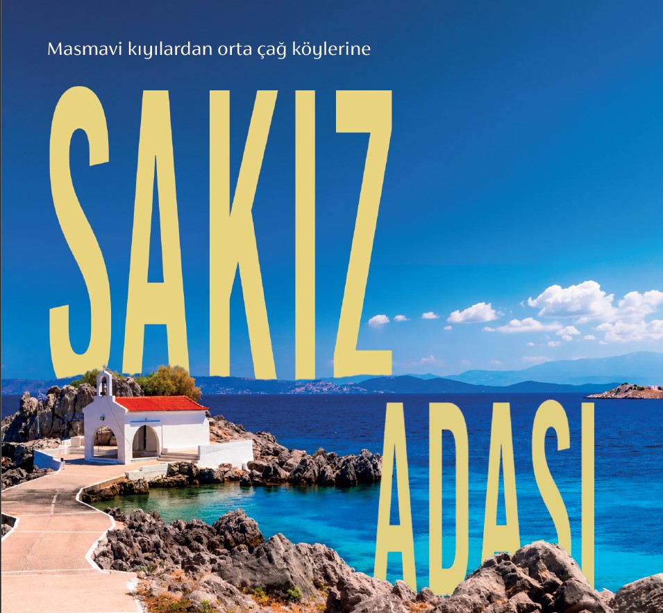 Sakız Adası: Plajlar, köyler ve gezilecek yerler